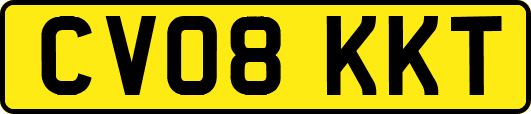 CV08KKT