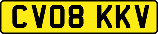 CV08KKV