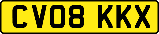 CV08KKX