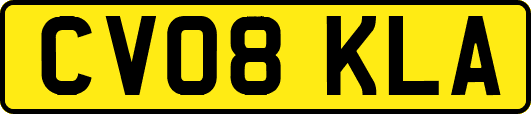 CV08KLA