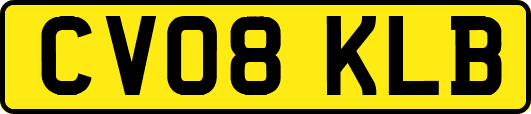 CV08KLB