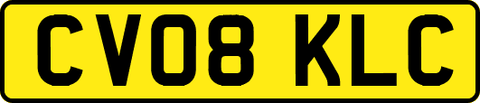 CV08KLC