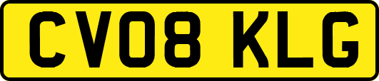 CV08KLG