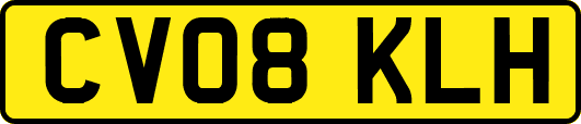 CV08KLH