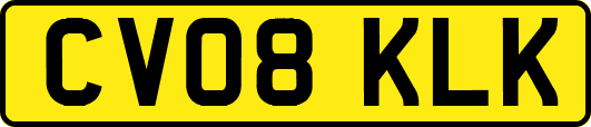 CV08KLK