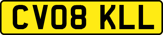 CV08KLL