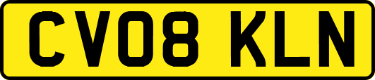CV08KLN