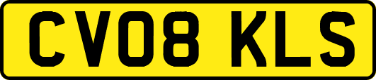 CV08KLS