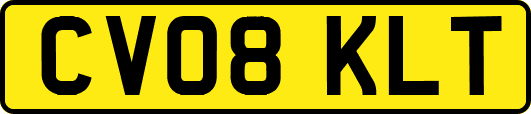 CV08KLT