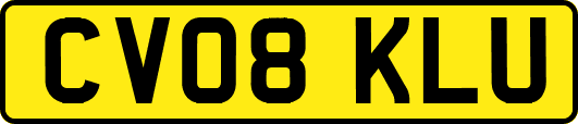 CV08KLU