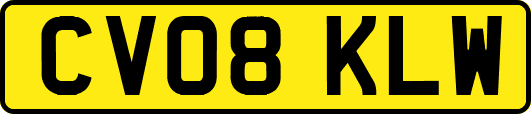 CV08KLW