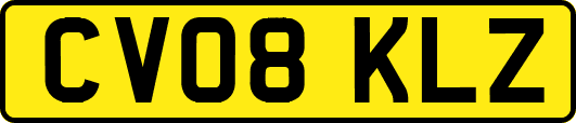 CV08KLZ
