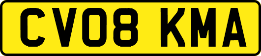 CV08KMA
