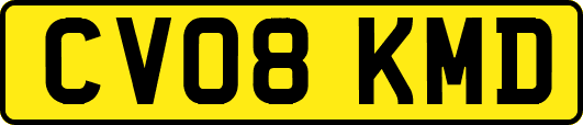 CV08KMD