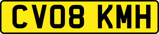 CV08KMH
