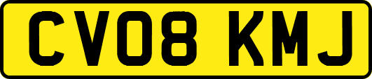 CV08KMJ