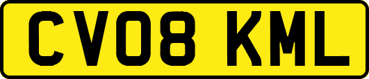 CV08KML