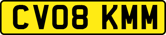 CV08KMM