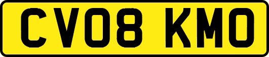 CV08KMO