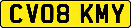 CV08KMY