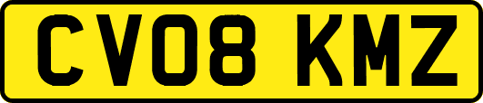 CV08KMZ