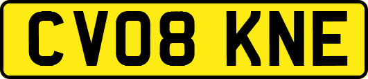 CV08KNE