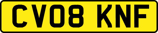 CV08KNF
