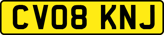 CV08KNJ