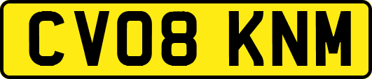 CV08KNM