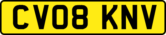 CV08KNV