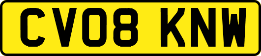 CV08KNW