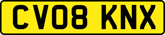 CV08KNX