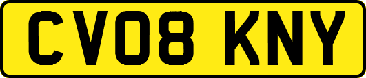 CV08KNY