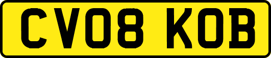 CV08KOB