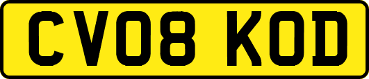 CV08KOD
