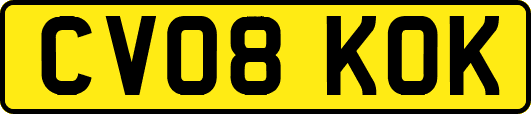 CV08KOK