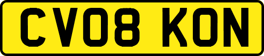 CV08KON