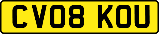 CV08KOU