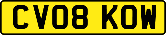 CV08KOW