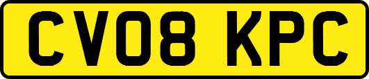 CV08KPC