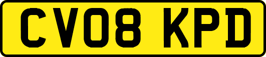 CV08KPD