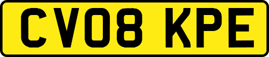 CV08KPE