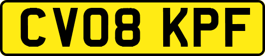 CV08KPF