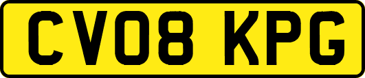 CV08KPG
