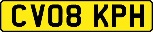 CV08KPH