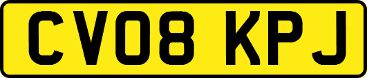 CV08KPJ