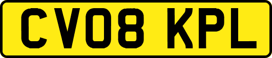 CV08KPL