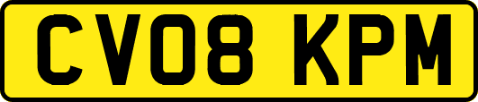 CV08KPM
