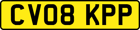 CV08KPP