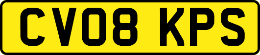 CV08KPS